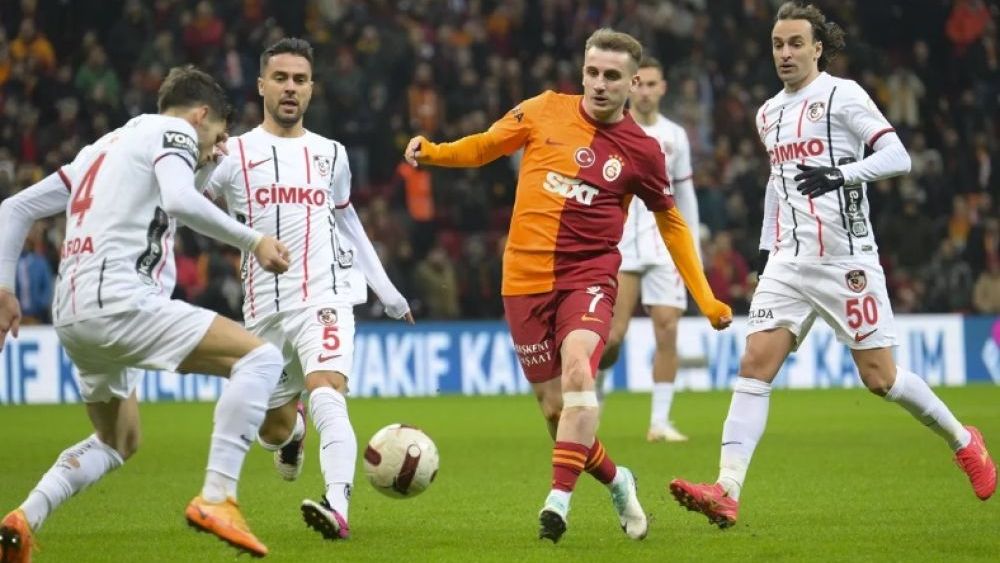 Spor yazarları Galatasaray – Gaziantep FK maçını yorumladı: ‘Okan Buruk çok şanslı’